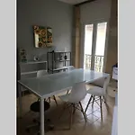 アパート Maison De Dans Citee Medievale *