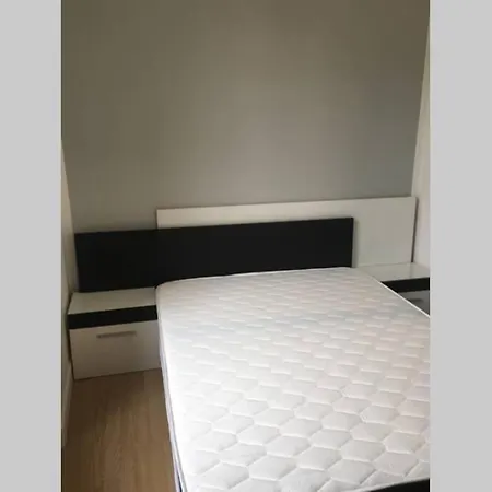 Maison De Dans Citee Medievale アパート *