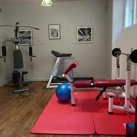 Maison De Dans Citee Medievale アパート グールドン・アン・ケルシー