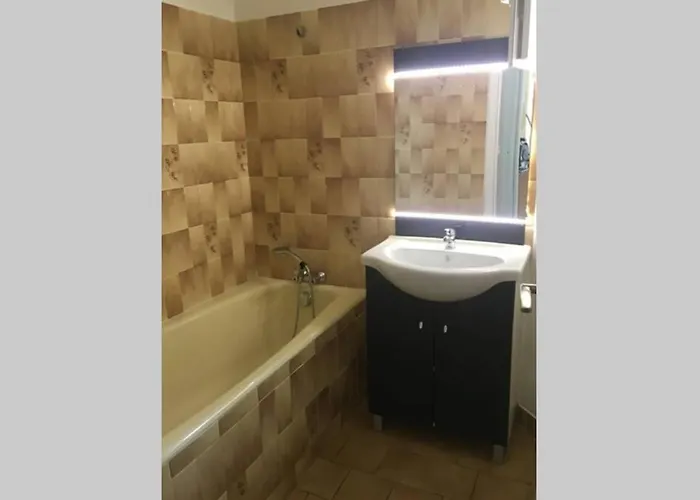 Maison De Dans Citee Medievale アパート グールドン・アン・ケルシー