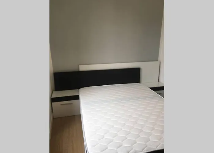 Maison De Dans Citee Medievale アパート *