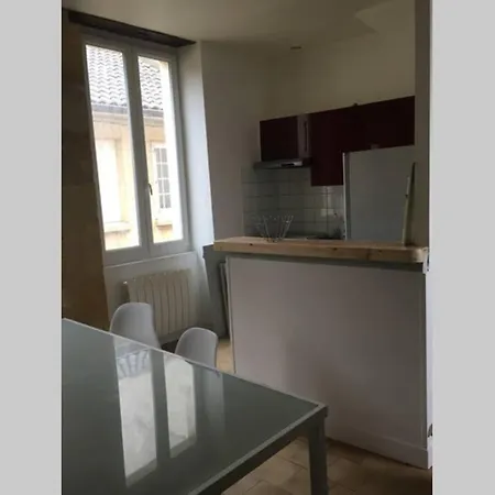 Apartment Maison De Dans Citee Medievale Gourdon-en-quercy