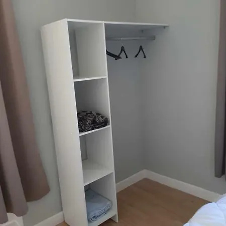 Maison De Dans Citee Medievale Apartmán