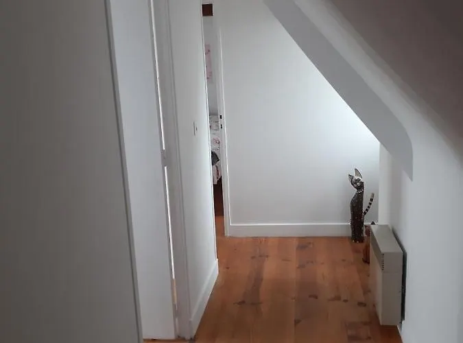 Maison De Dans Citee Medievale Апартаменты Гурдон-ан-Керси