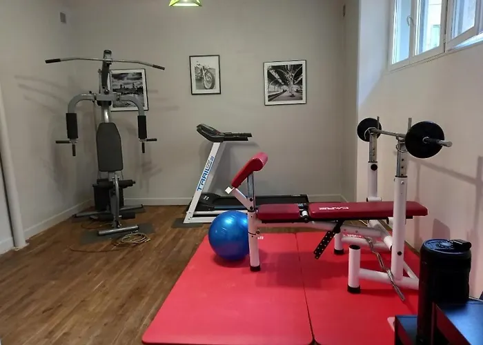 Maison De Dans Citee Medievale Апартаменты Гурдон-ан-Керси