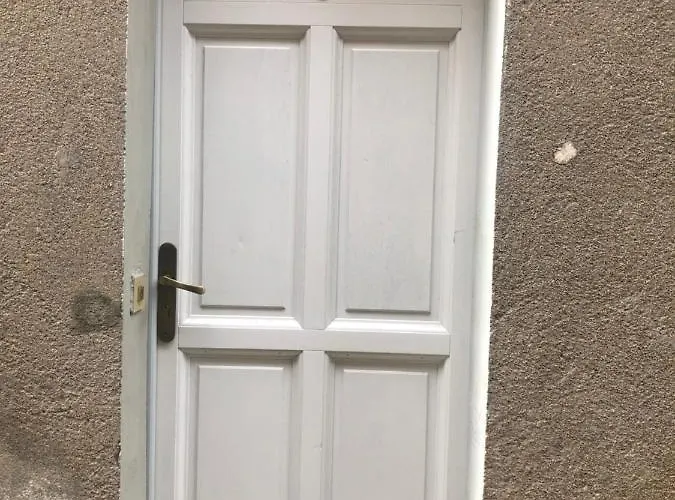 Maison De Dans Citee Medievale * Гурдон-ан-Керси